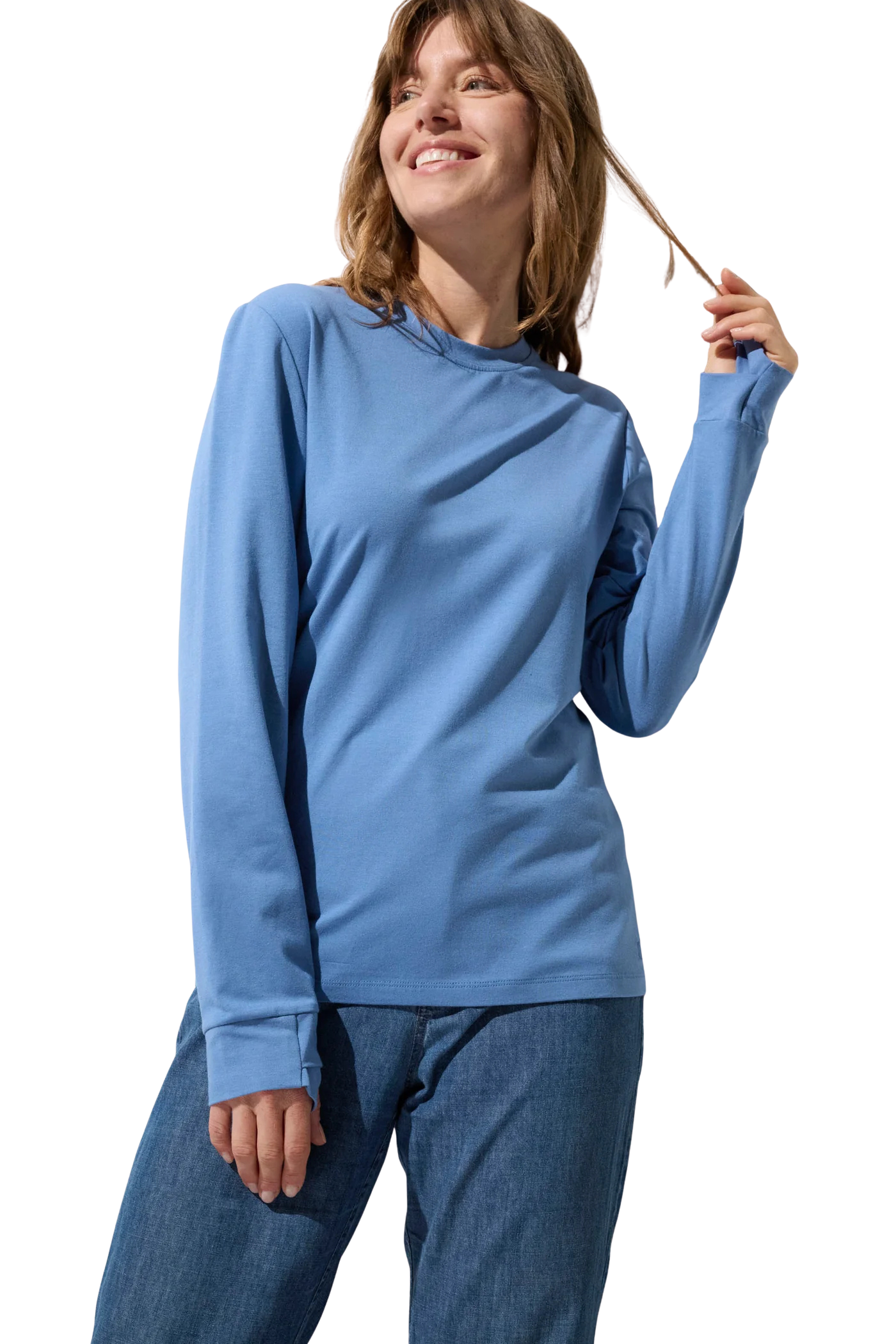 UV T-Shirt UPF 50+ Saint-Malo Tee