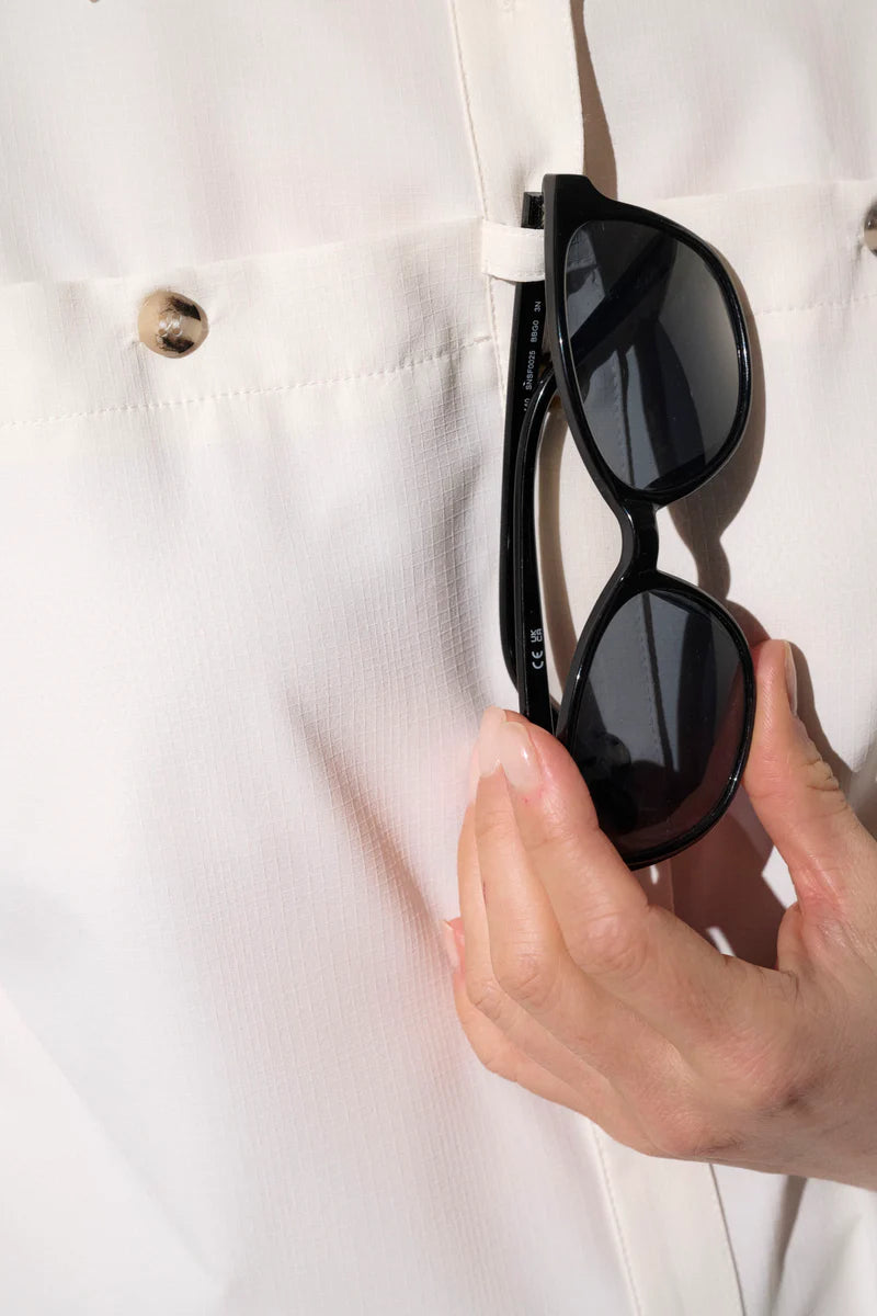 UV Bluse UPF 50+ Sequoia