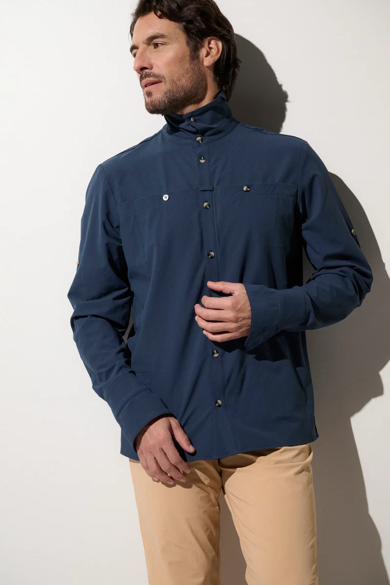 UV Hemd UPF 50+ Sequoia