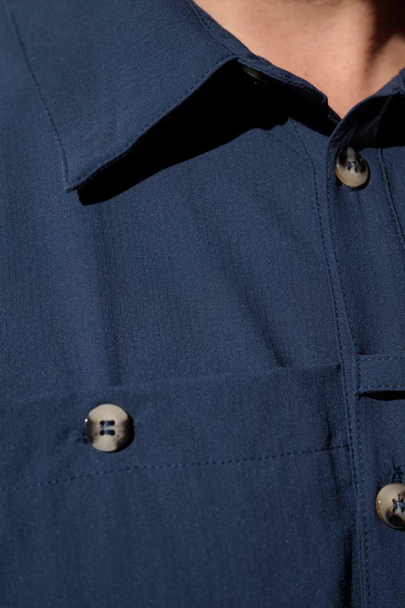 UV Hemd UPF 50+ Sequoia