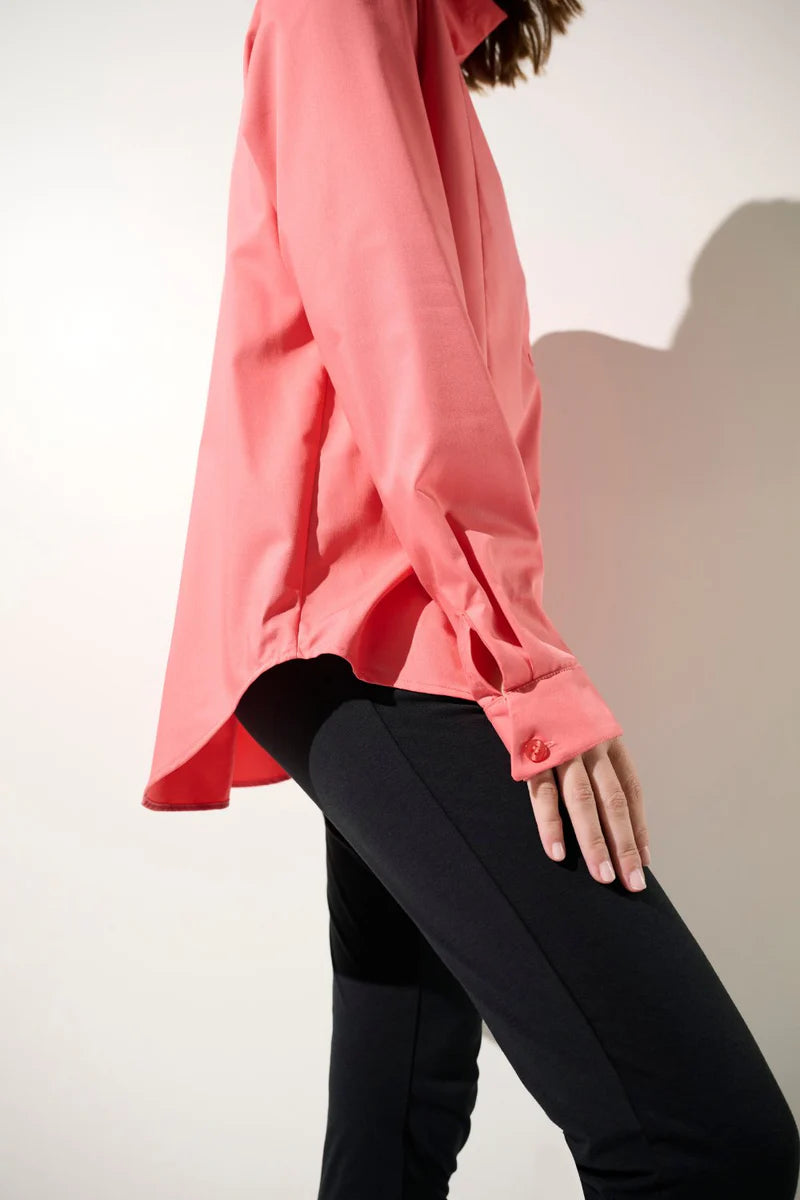 UV Langarmbluse UPF 50+ Antibes