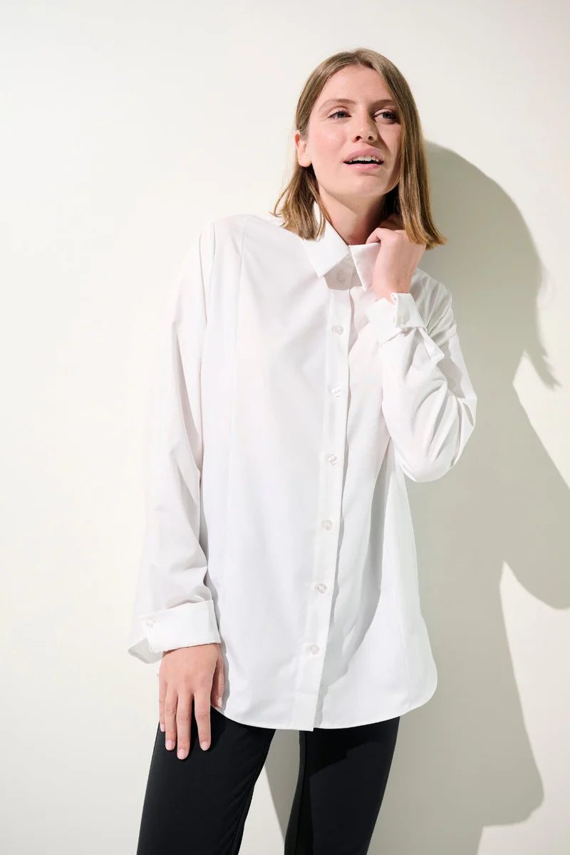 UV Langarmbluse UPF 50+ Antibes