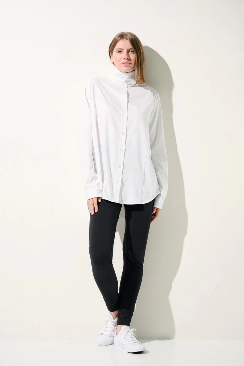 UV Langarmbluse UPF 50+ Antibes