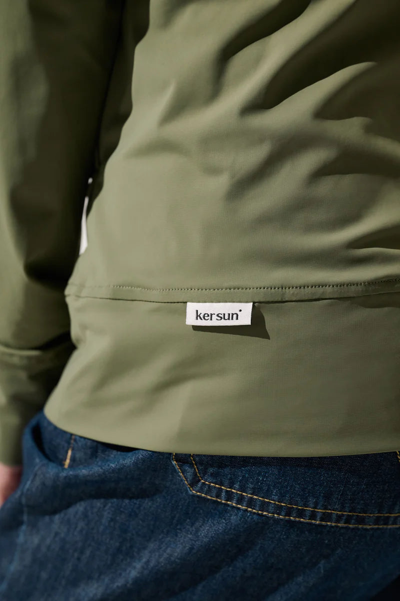 UV Jacke UPF 50+ Oasis