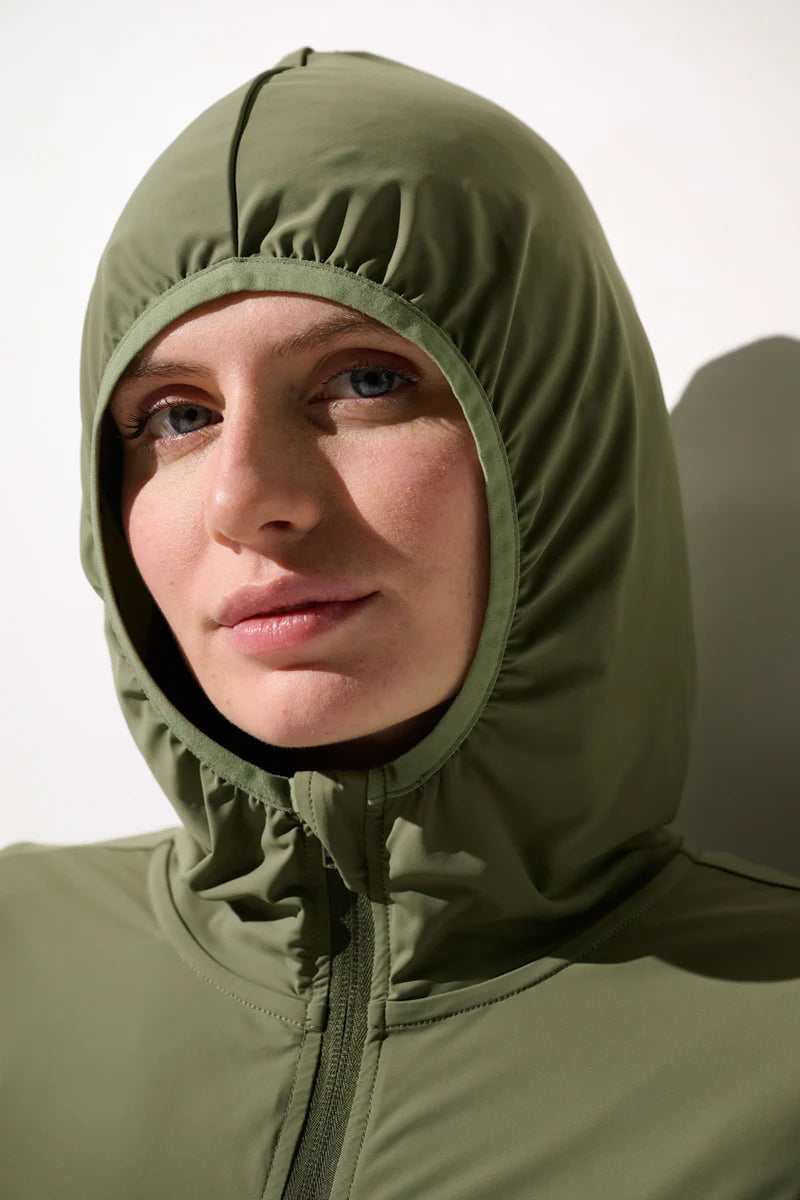 UV Jacke UPF 50+ Oasis