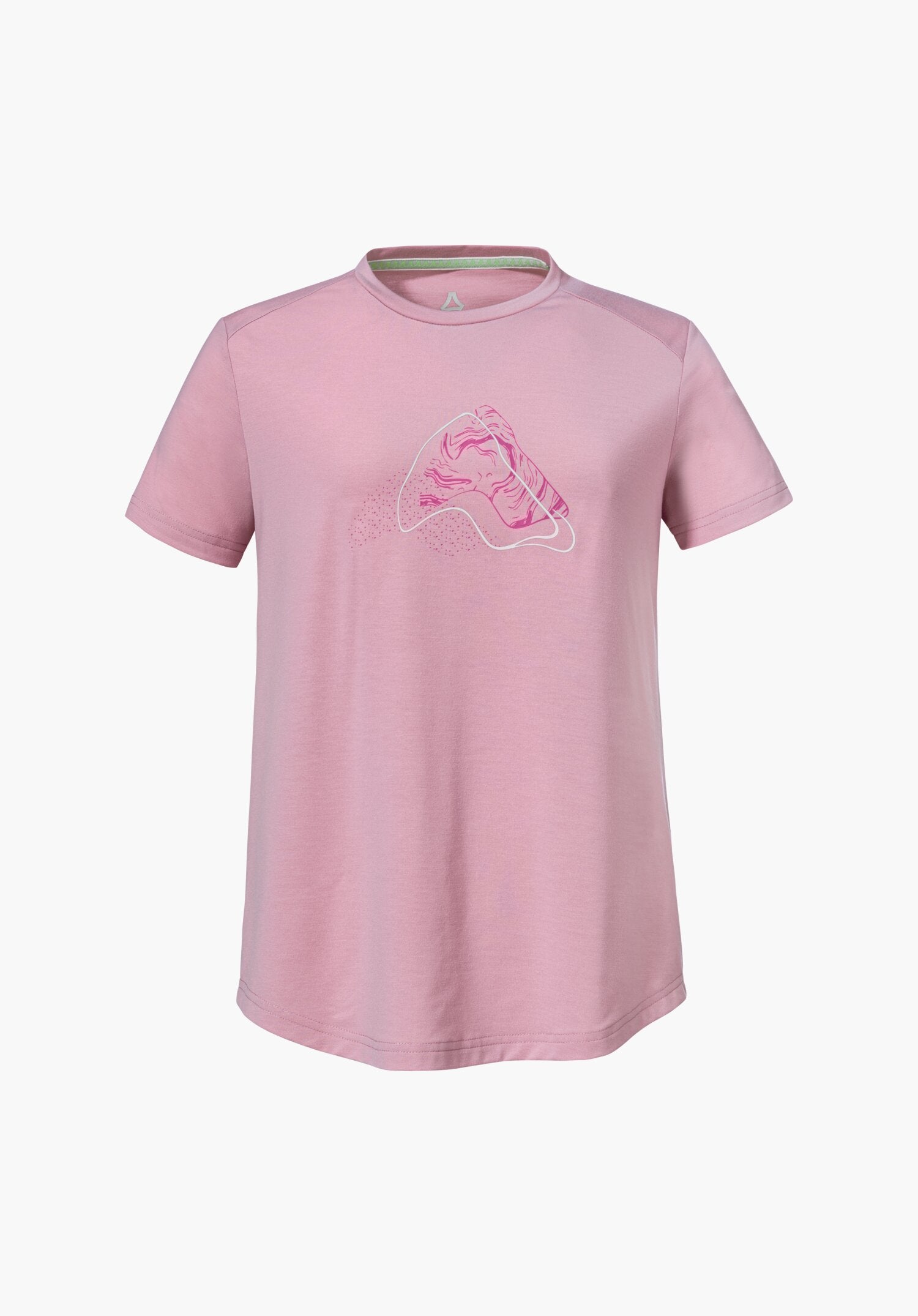 UV T- Shirt UPF 30+ Haberspitz