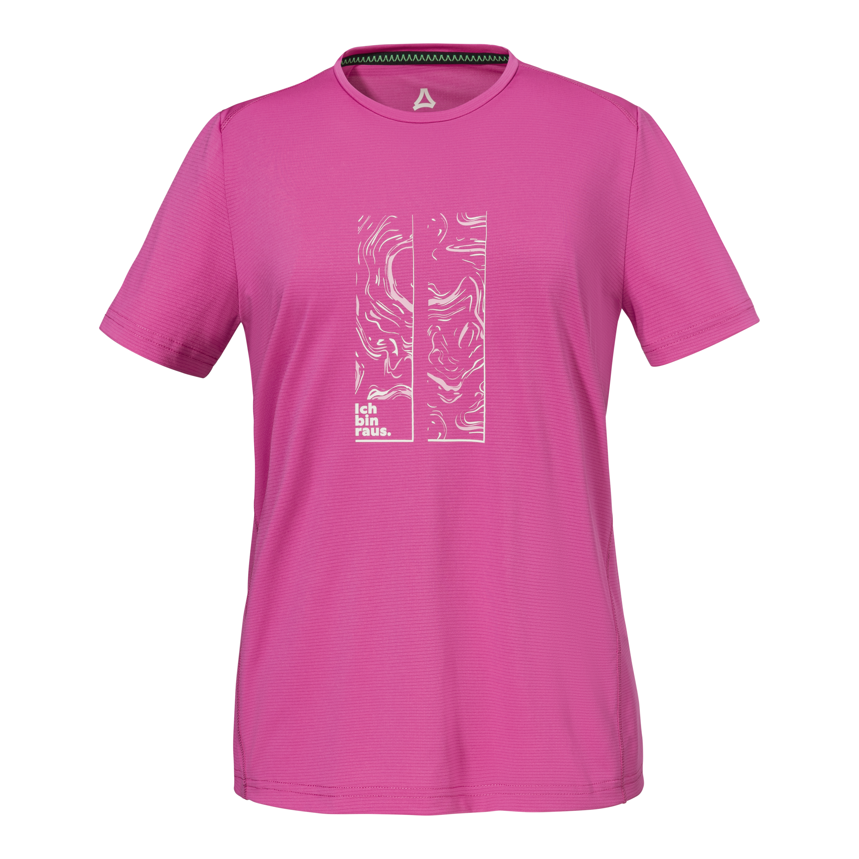 UV T- Shirt UPF 30+ Sulten