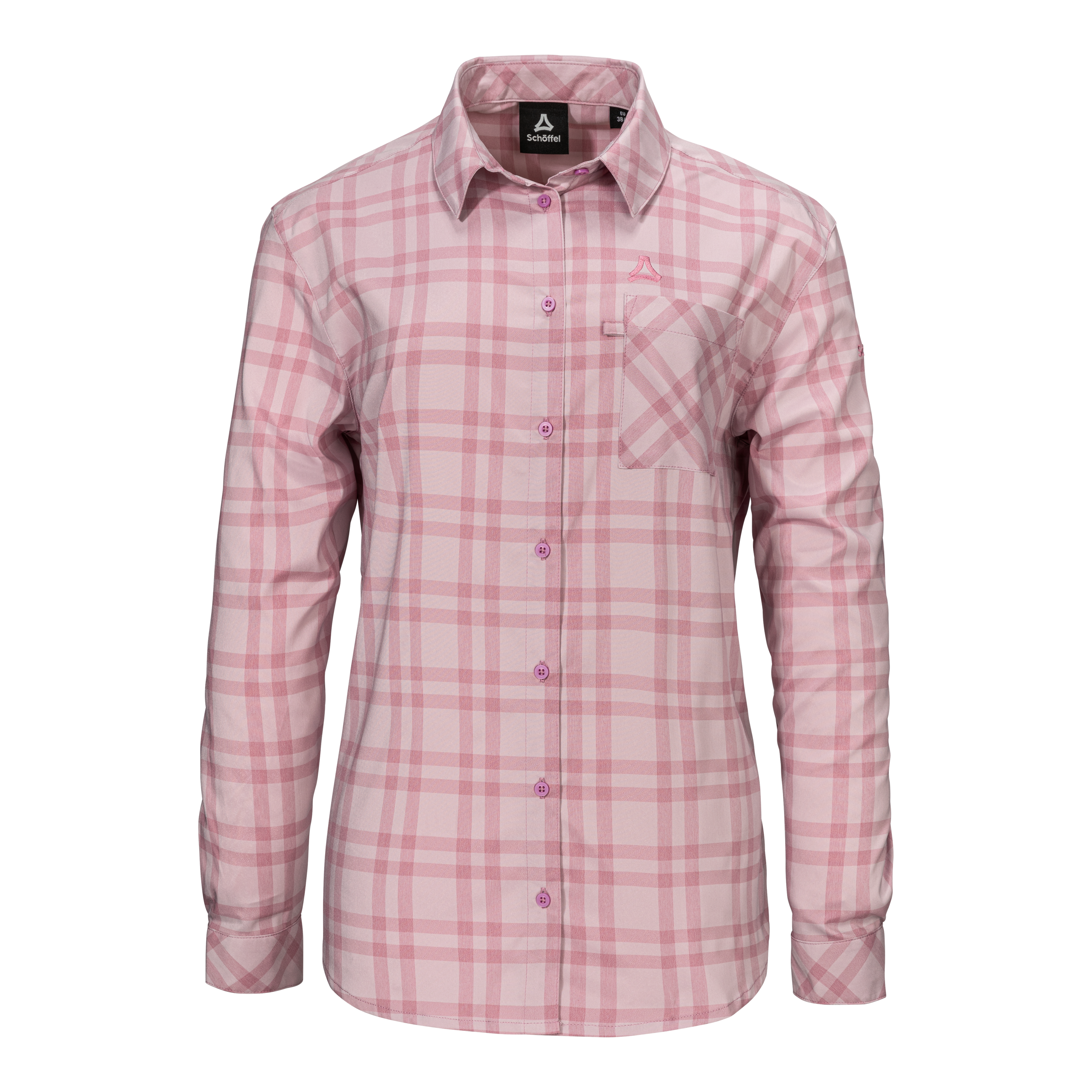 UV Bluse UPF 50+ Fraris