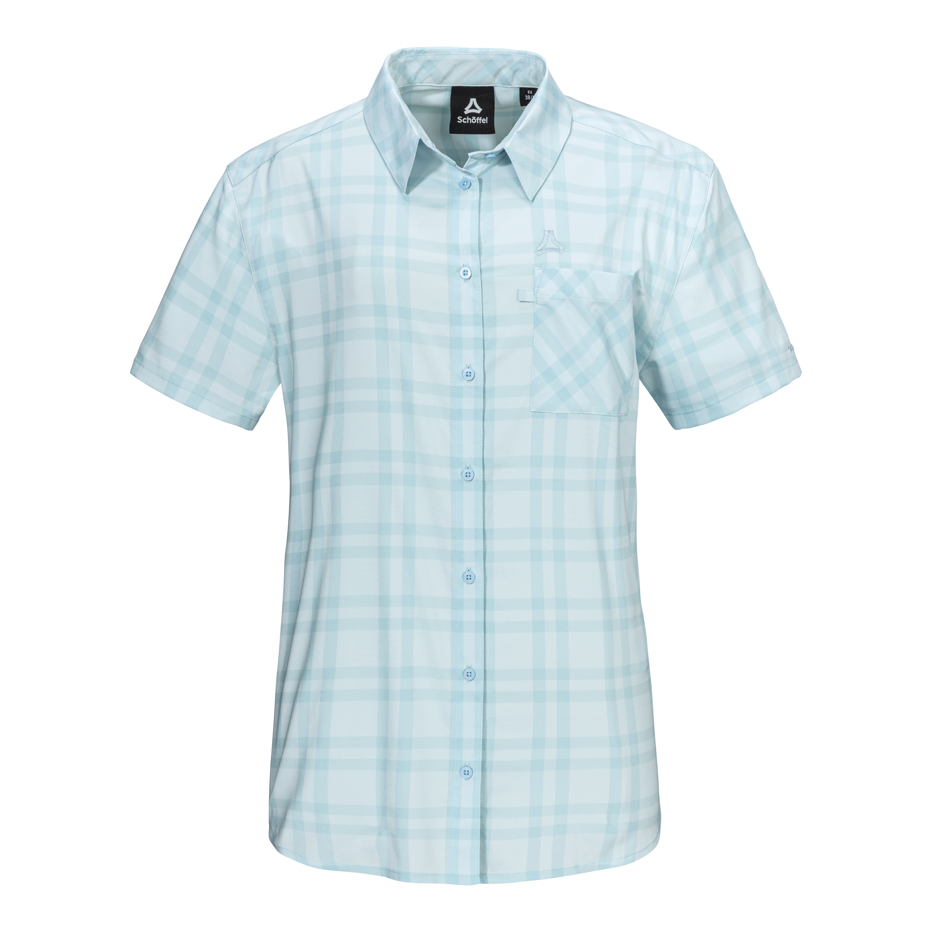 UV Bluse UPF 50+ Frolya