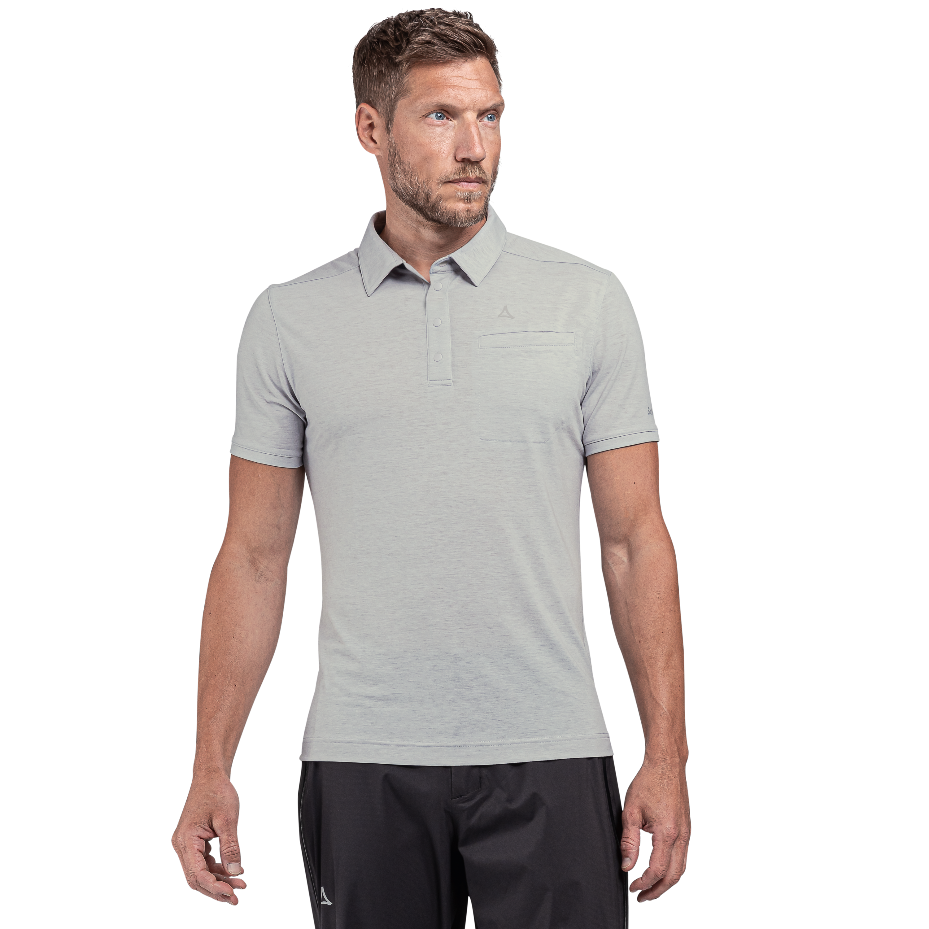 UV T-Shirt UPF 30+ Ramseck