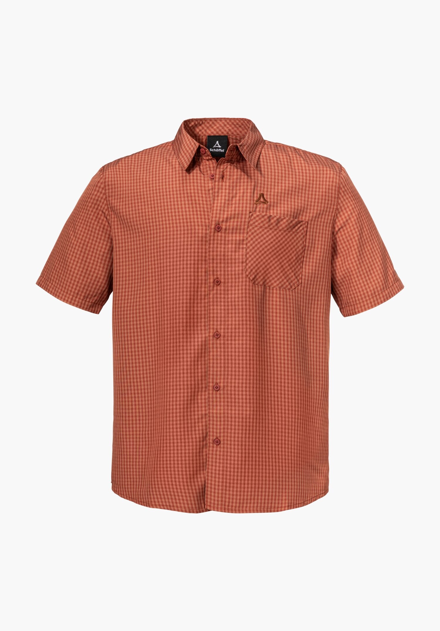 UV Hemd UPF 50+ Dalfoss