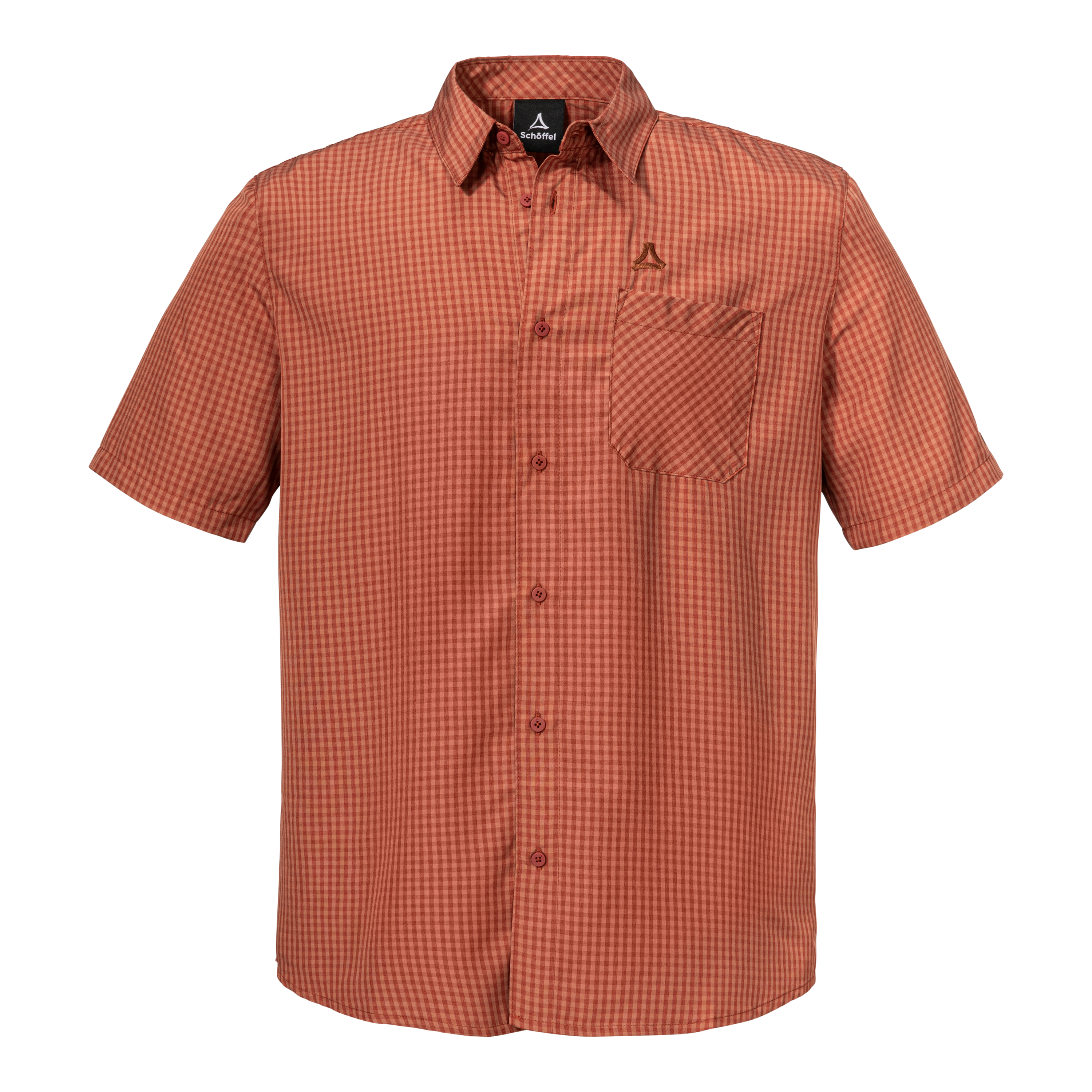 UV Hemd UPF 50+ Dalfoss