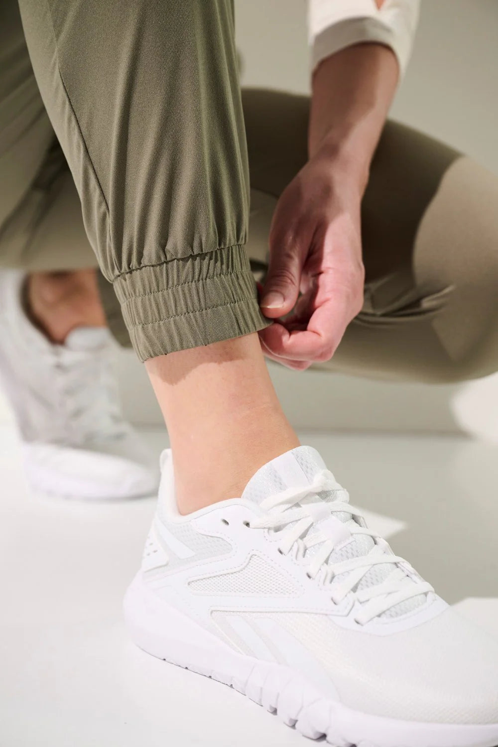 UV Hose UPF 50+ Oasis