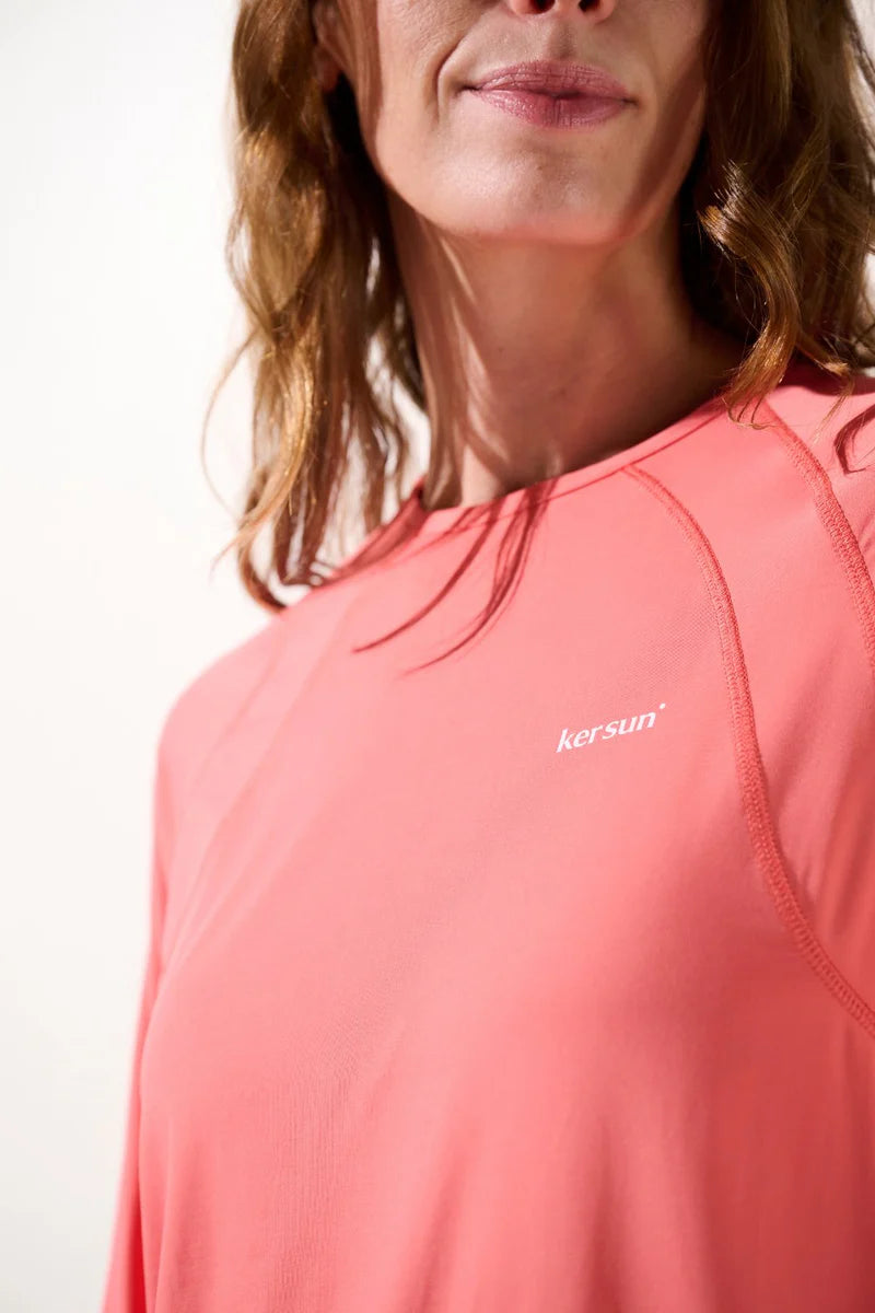 UV Langarmshirt UPF 50+ Oasis