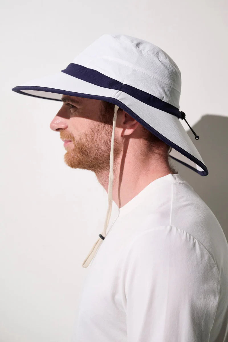 UV Sonnenhut UPF 50+ Augusta