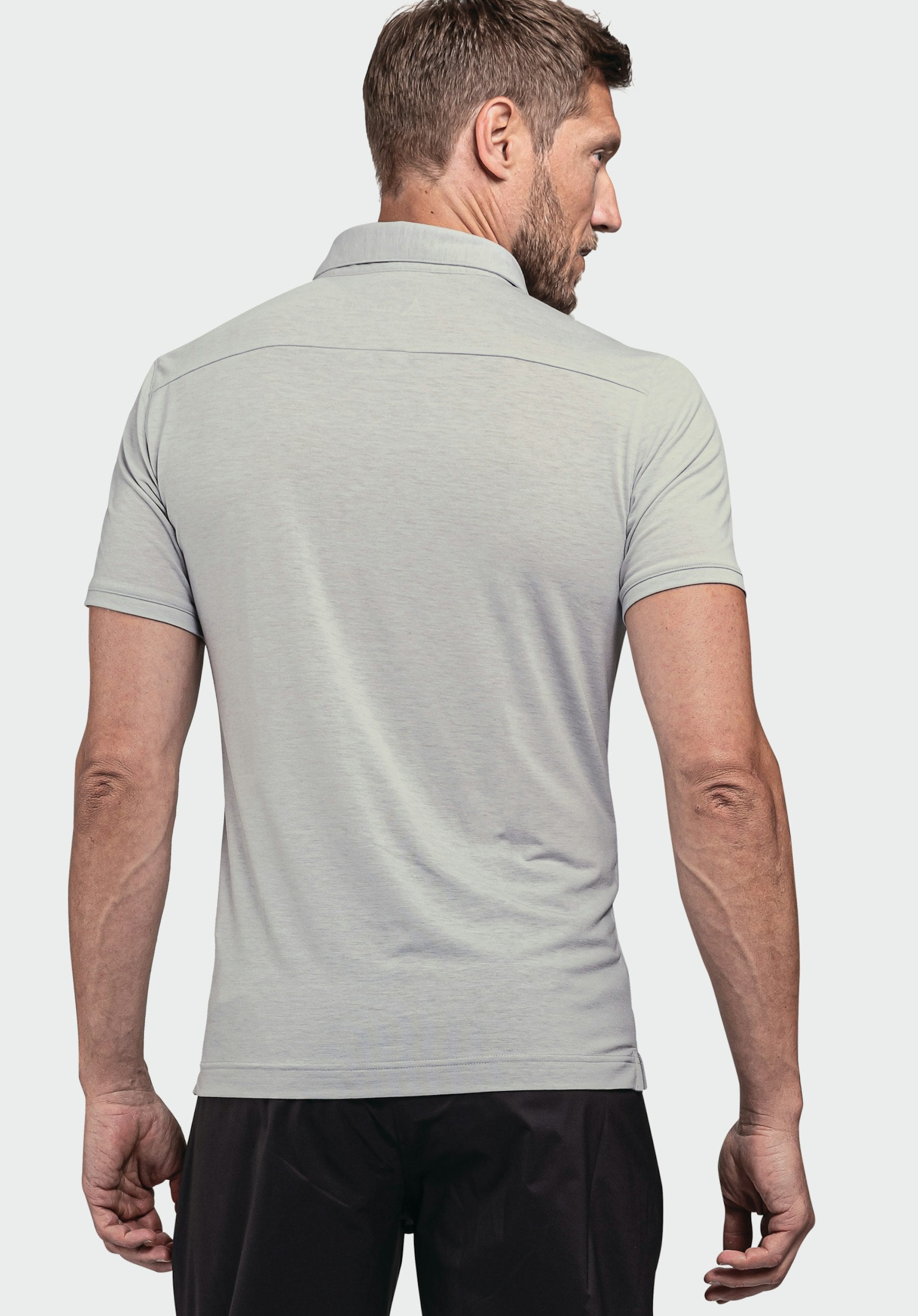 T-shirt anti-UV UPF 30+ Ramseck