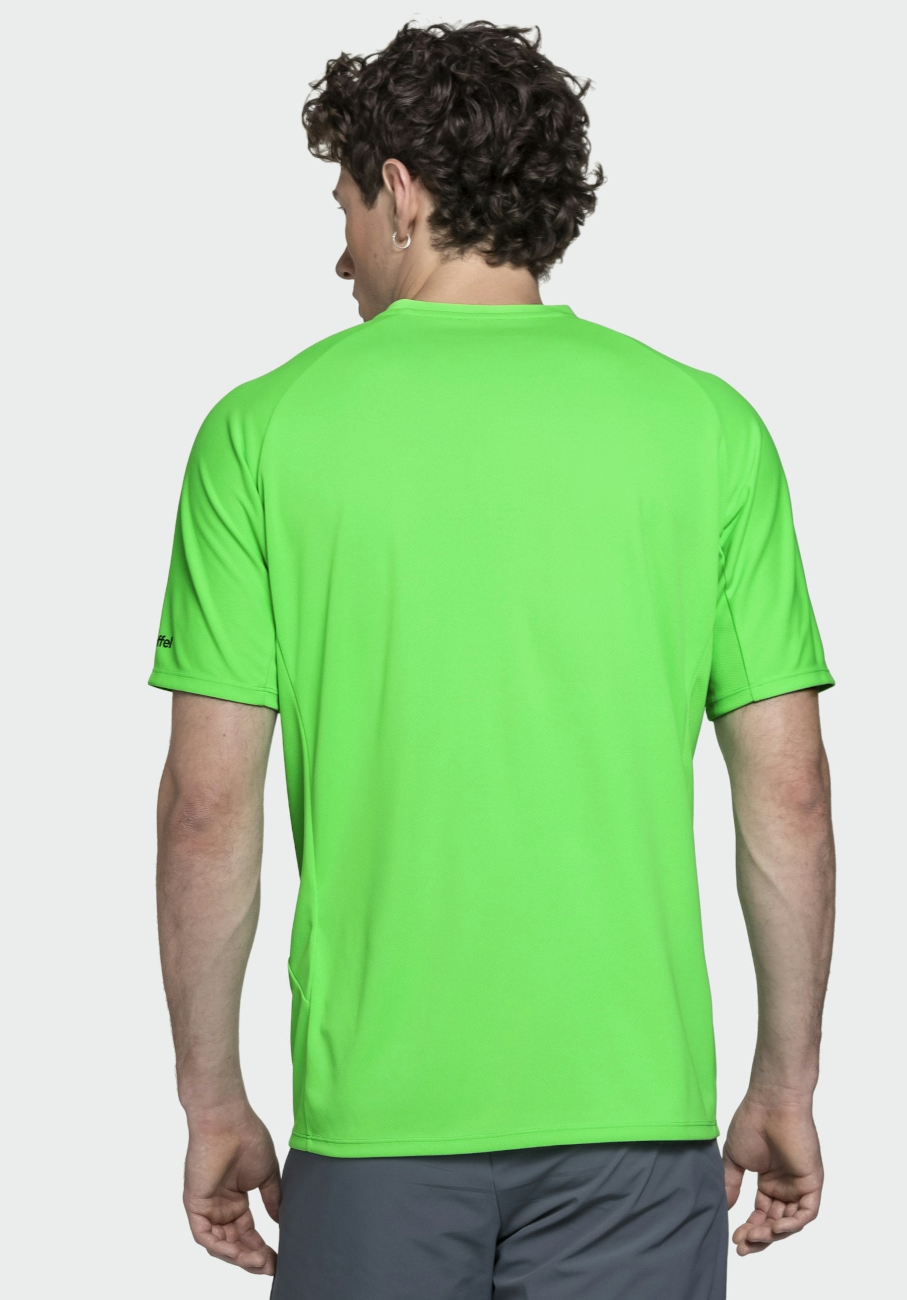 T-shirt anti-UV UPF 50+ Enixa