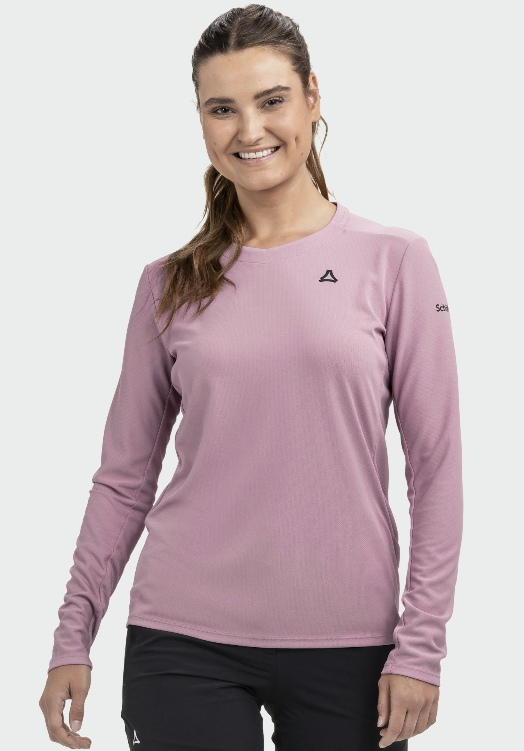 UV Langarmshirt UPF 50+ Enixa