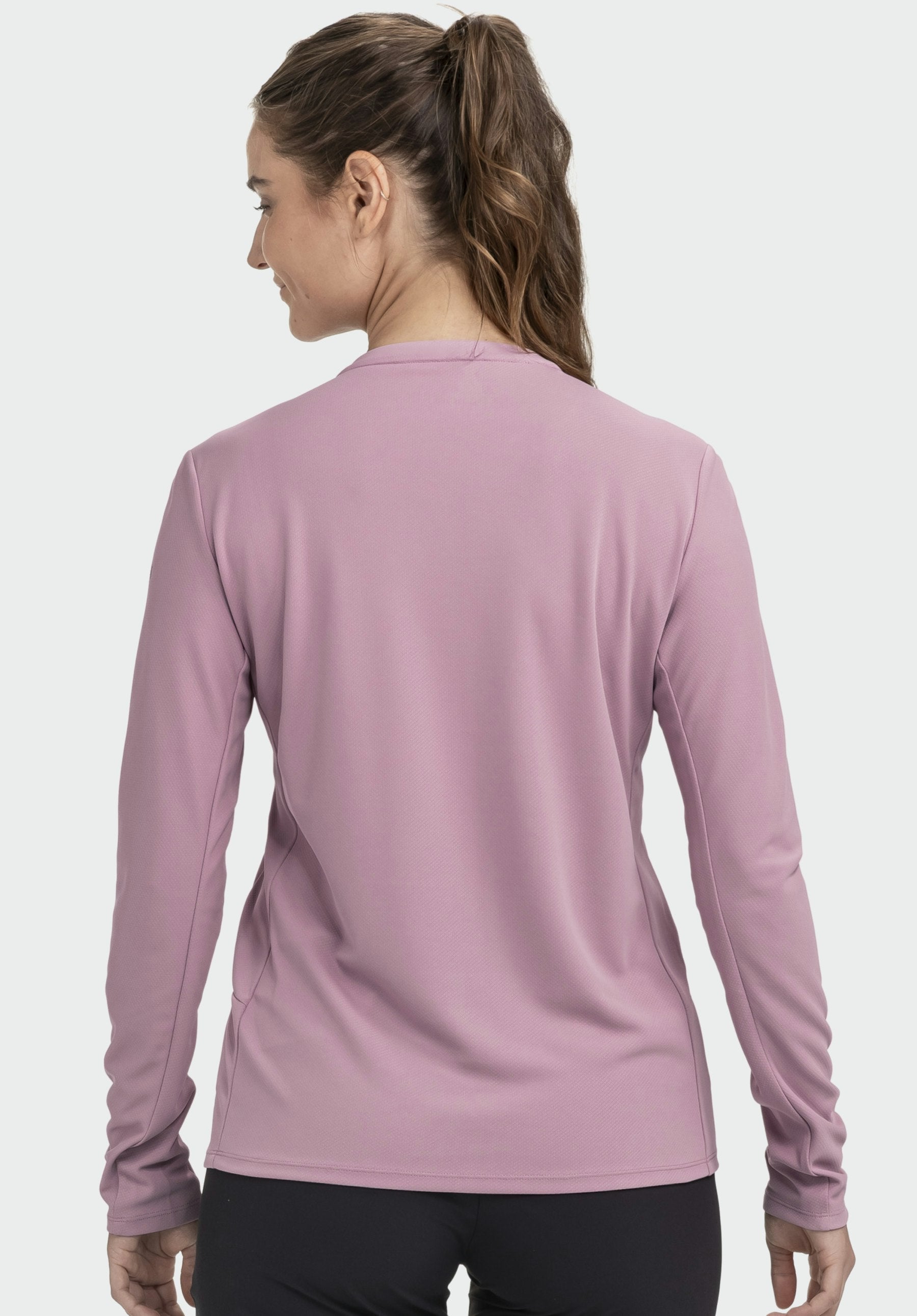 UV Langarmshirt UPF 50+ Enixa