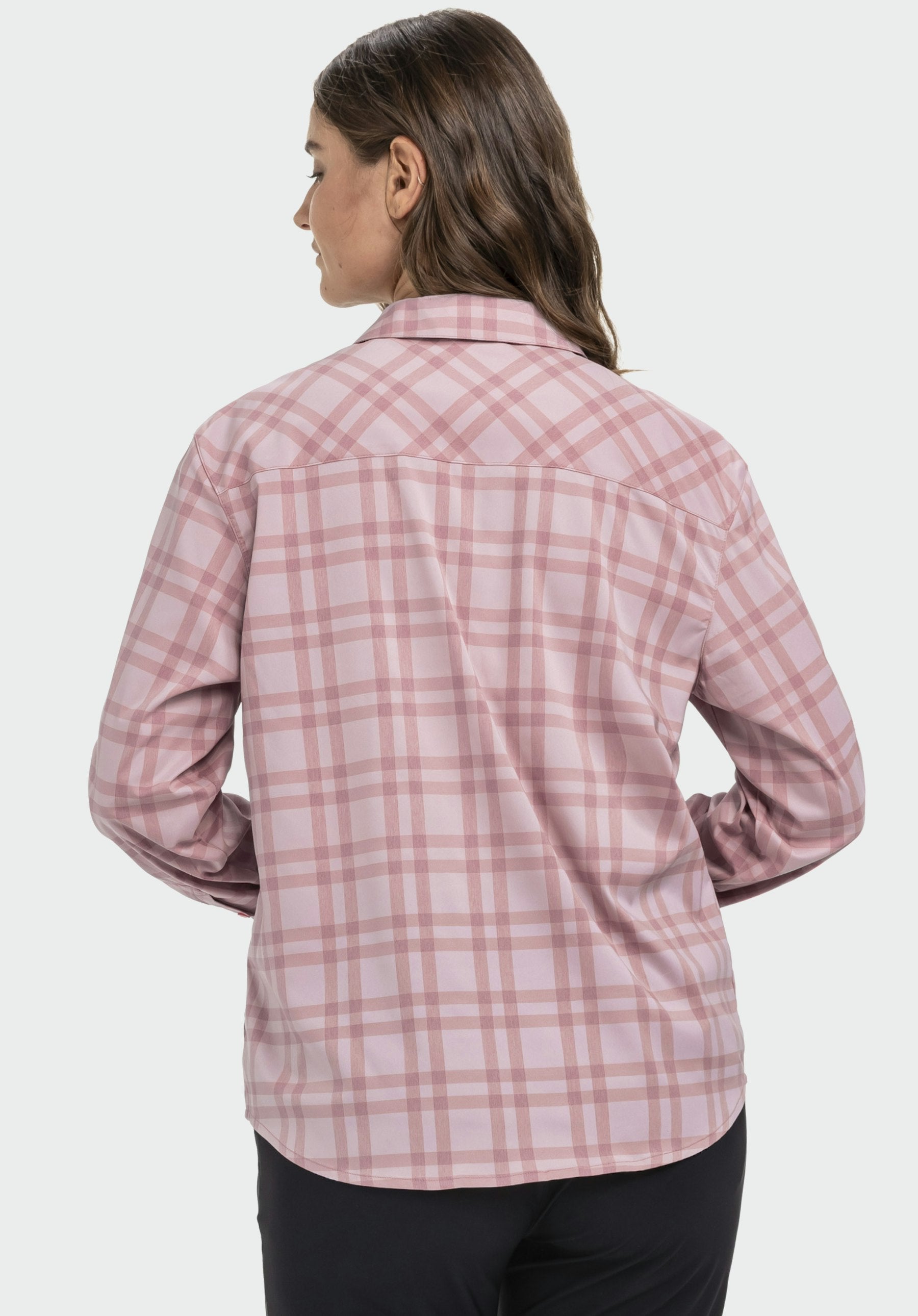 UV Bluse UPF 50+ Fraris