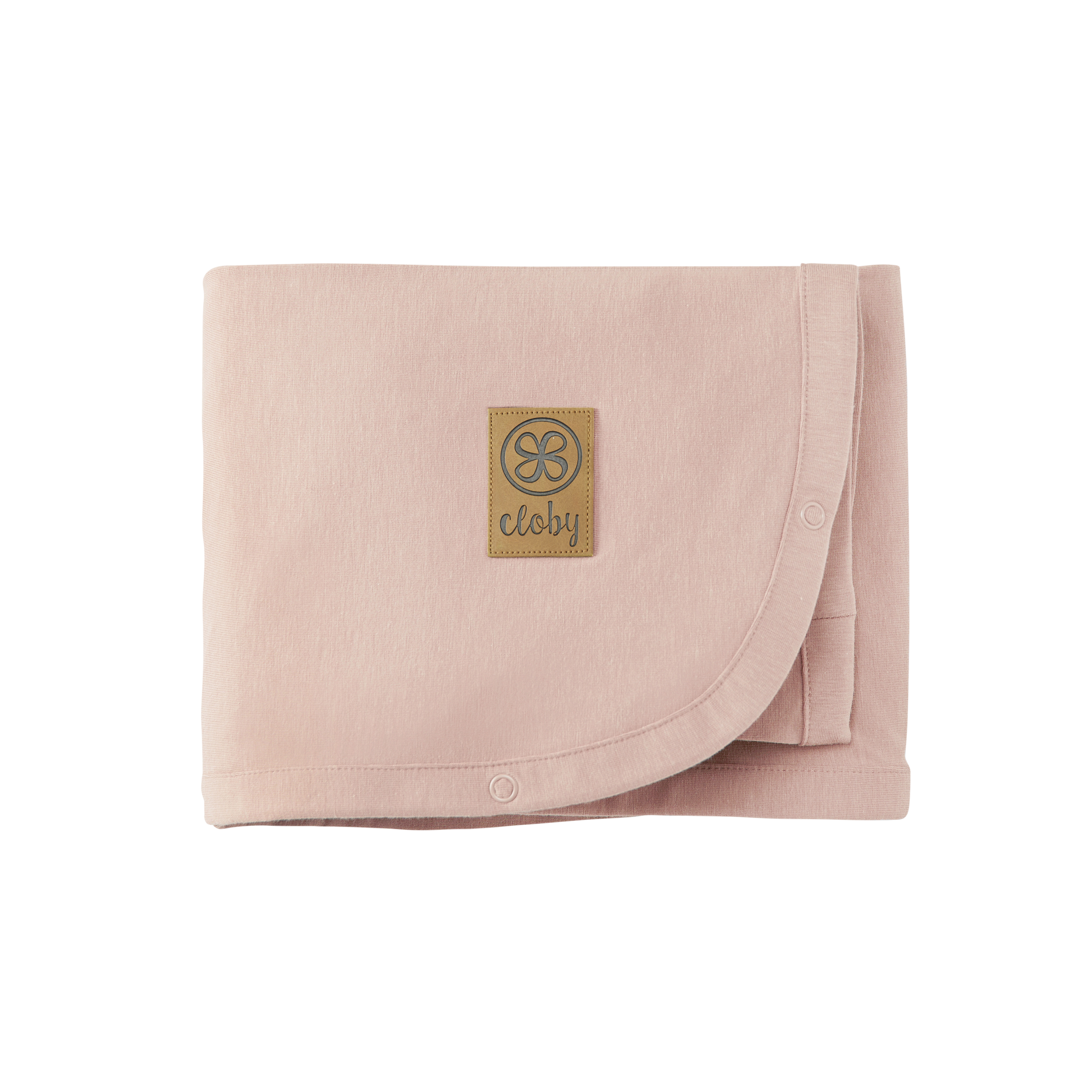 Couverture anti-UV UPF 50+ Rose brumeux