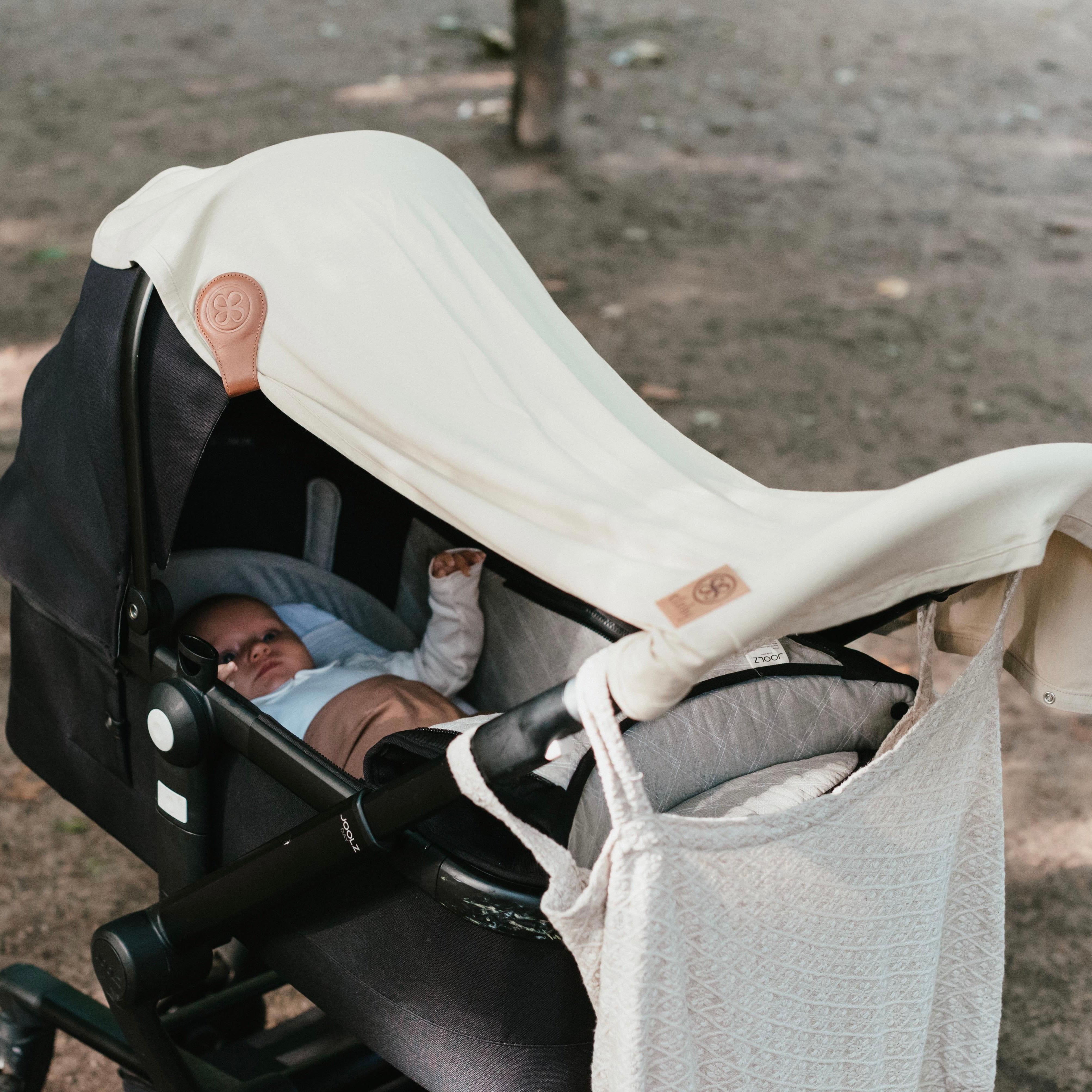 UV Decke UPF 50+ Sandy Beach