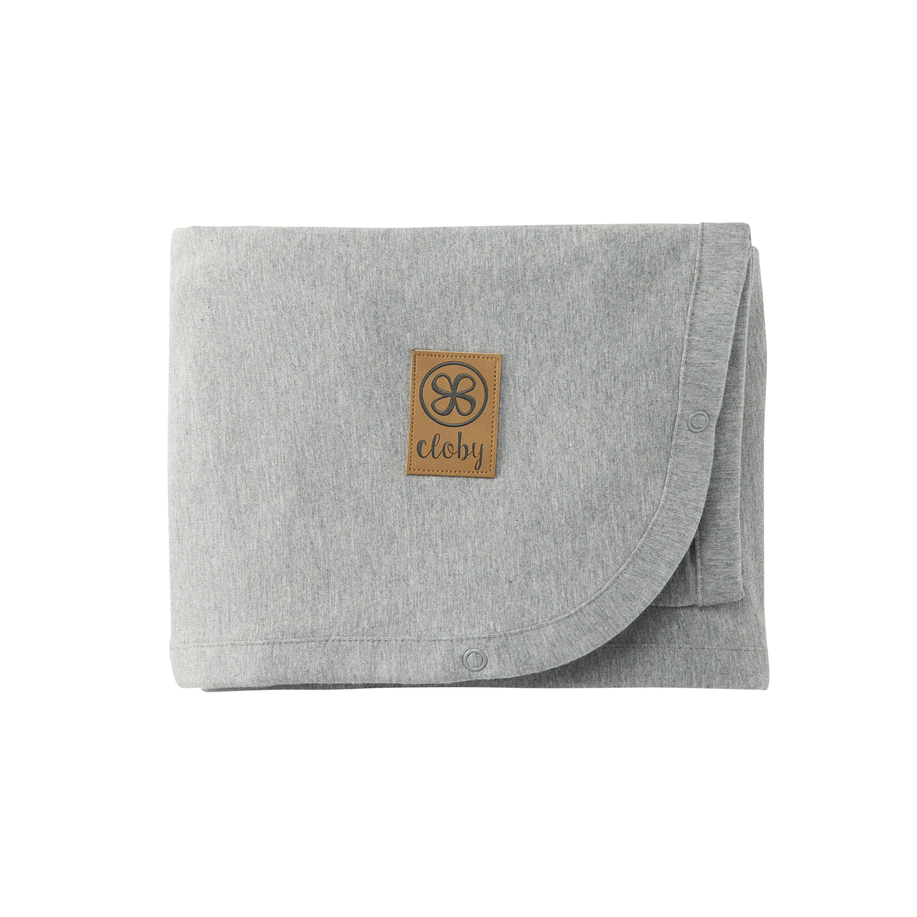 Couverture anti-UV UPF 50+ Gris pierre