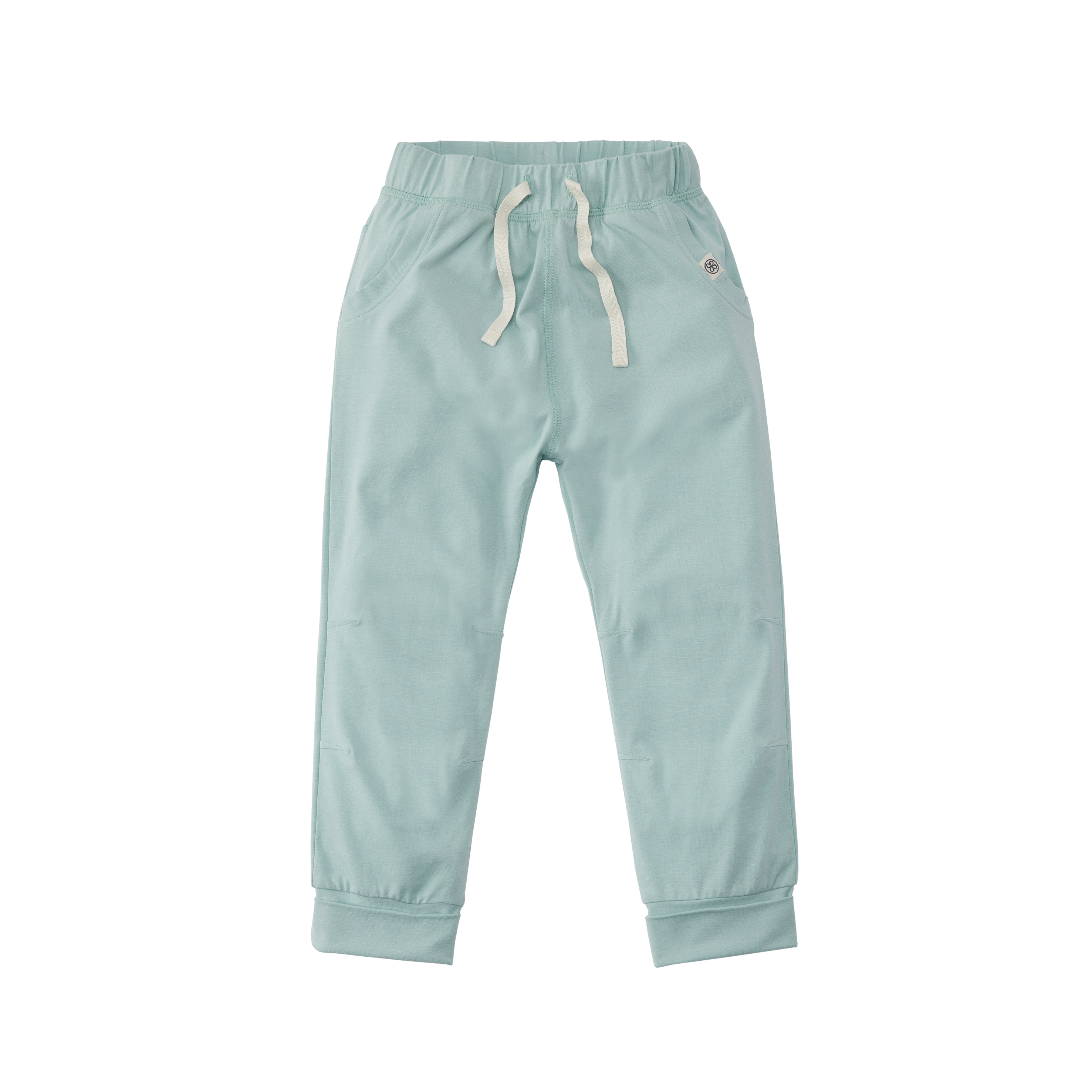Pantalon de jogging anti-UV UPF 50+ Bleu mer