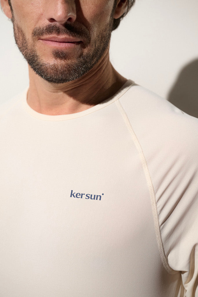 UV Langarmshirt UPF 50+ Oasis