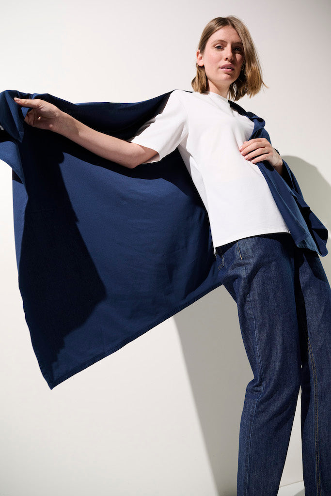 UV Schal UPF 50+ Saint-Malo