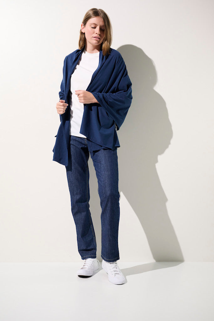 UV Schal UPF 50+ Saint-Malo