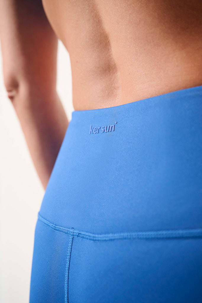 Leggings de bain anti-UV UPF 50+ Galapagos