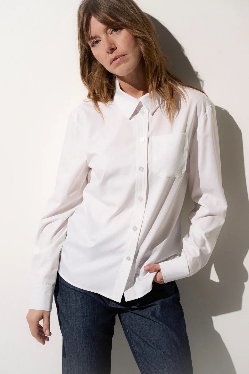 Blouse anti-UV UPF 50+ Antibes