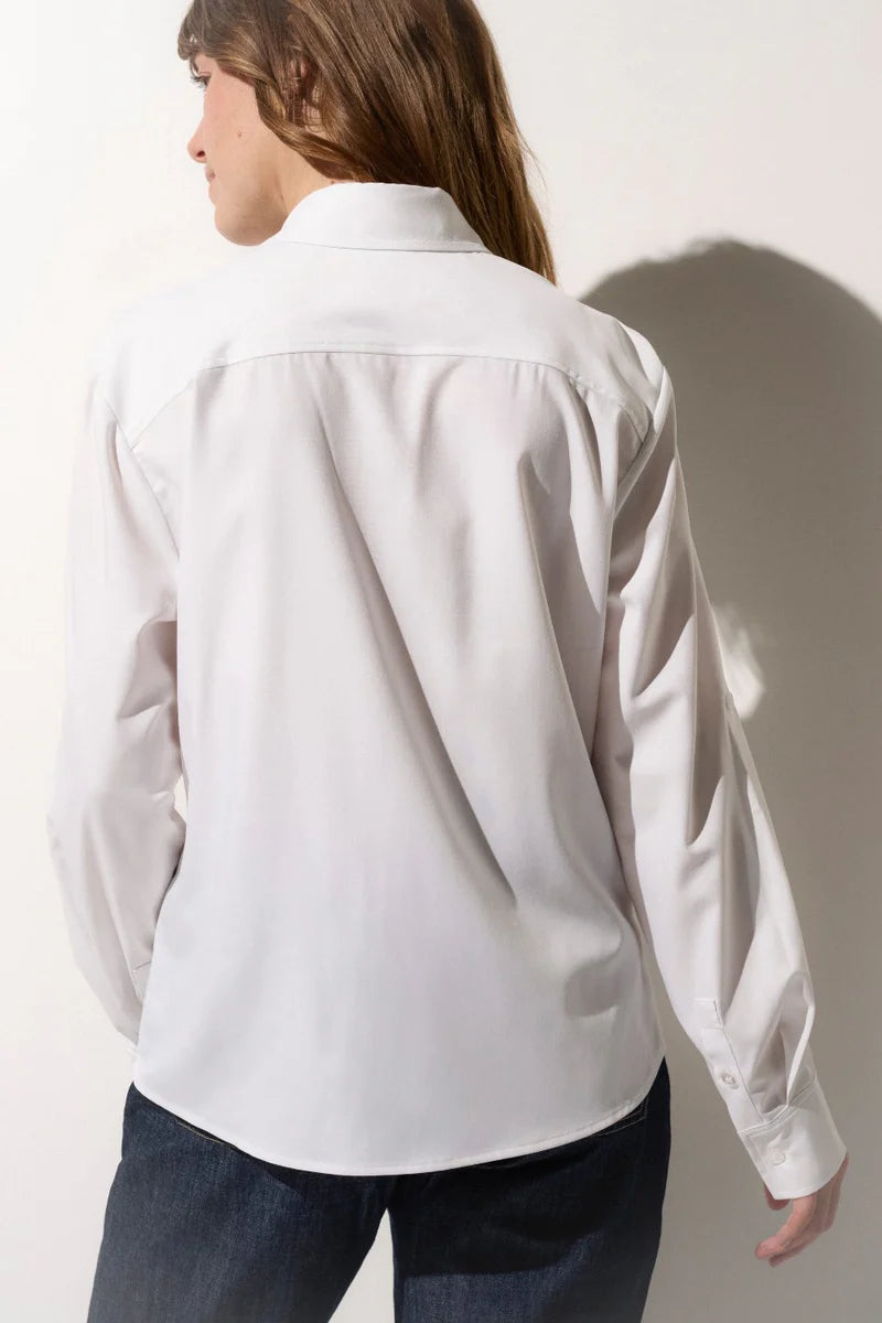 Blouse anti-UV UPF 50+ Antibes