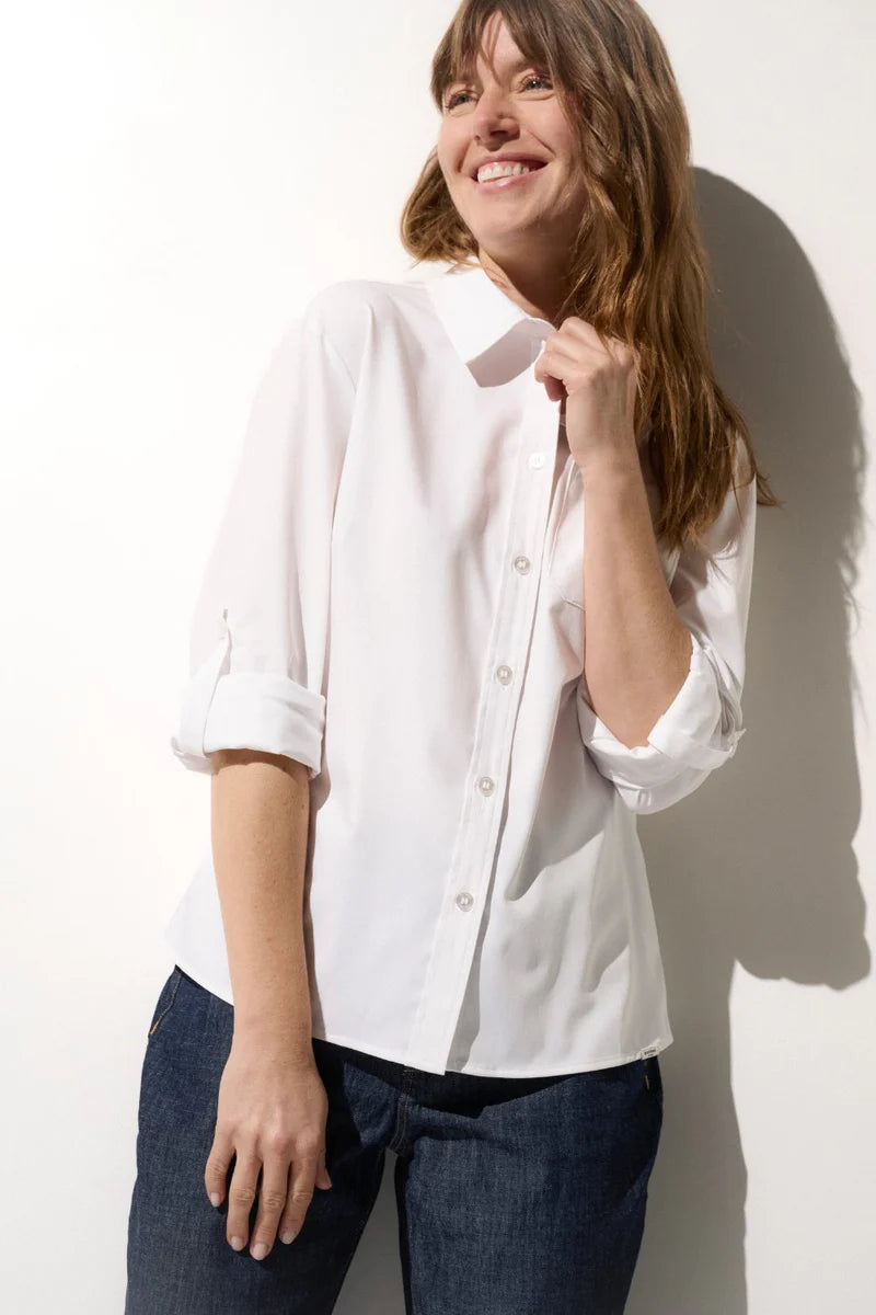 Blouse anti-UV UPF 50+ Antibes