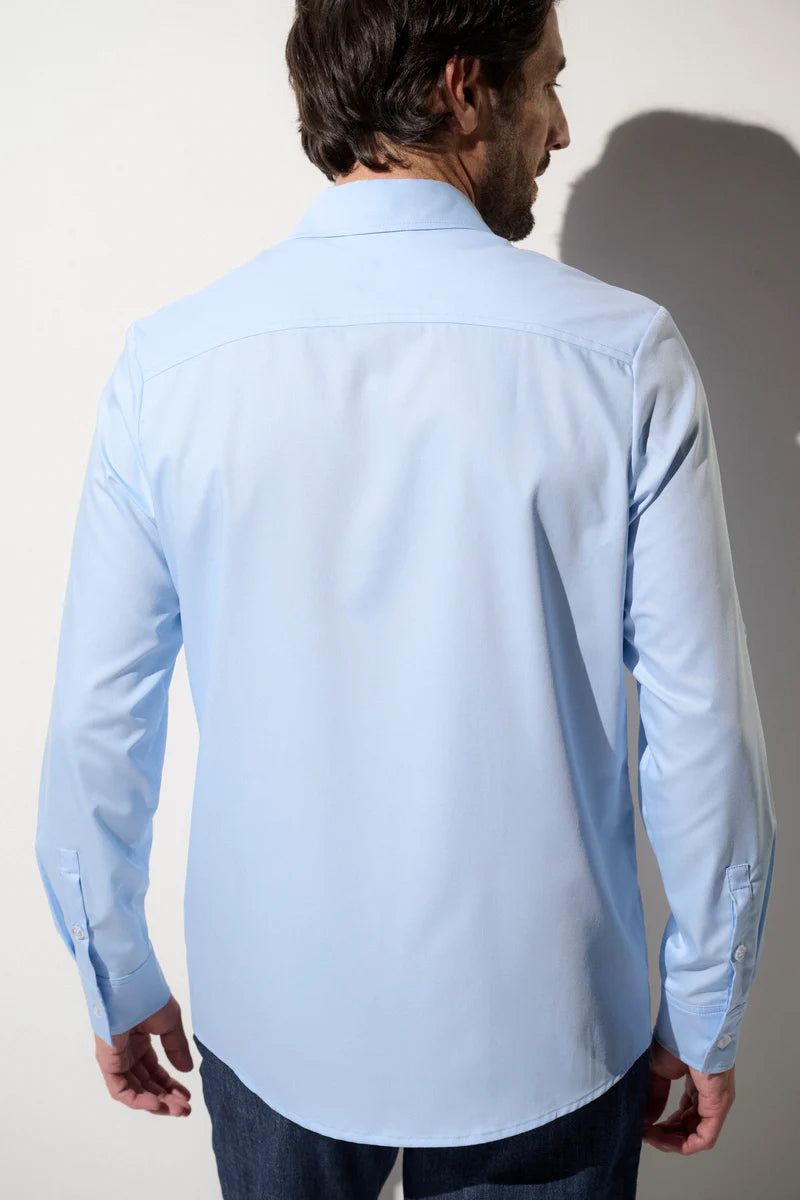 T-shirt anti-UV UPF 50+ Antibes