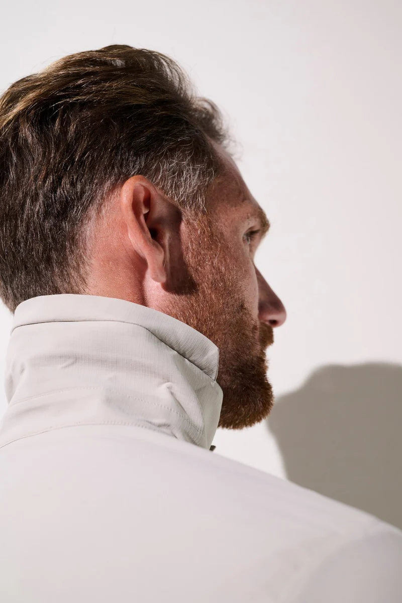 T-shirt anti-UV UPF 50+ Sequoia