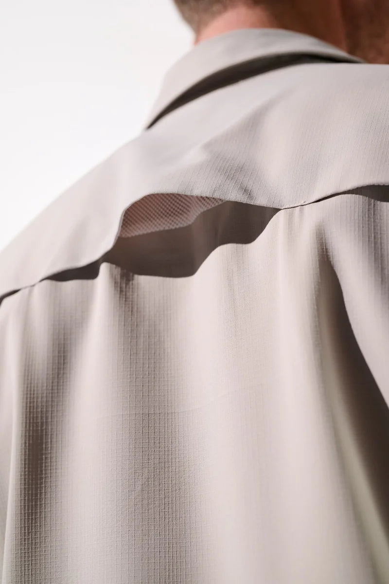 T-shirt anti-UV UPF 50+ Sequoia