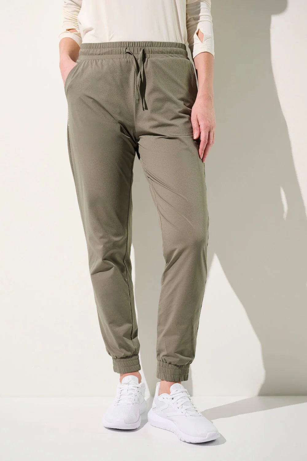 Pantalon anti-UV UPF 50+ Oasis