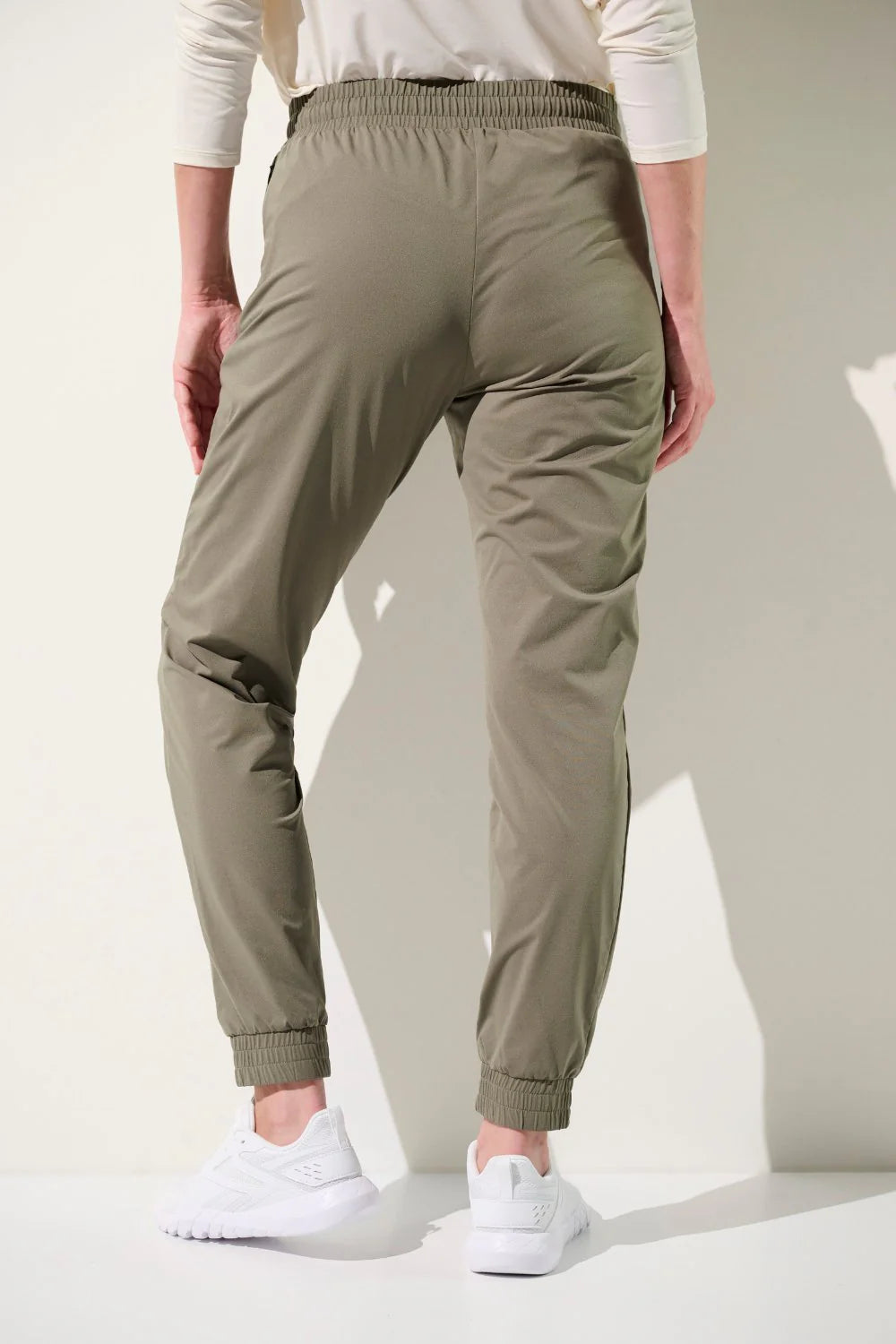 Pantalon anti-UV UPF 50+ Oasis