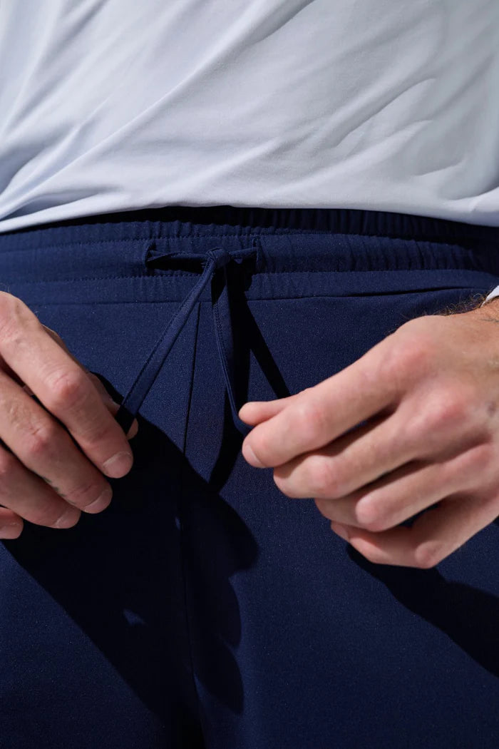 Pantalon anti-UV UPF 50+ Oasis