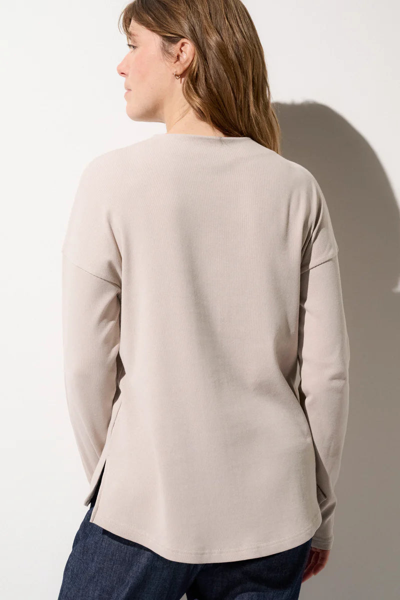 T-shirt anti-UV UPF 50+ Faro