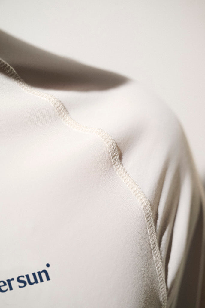 Chemise à manches longues UV UPF 50+ Oasis