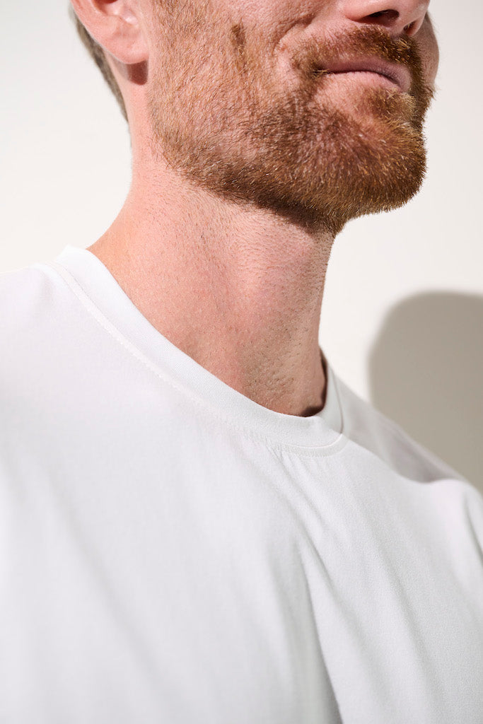 Chemise à manches longues anti-UV UPF 50+ Saint-Malo