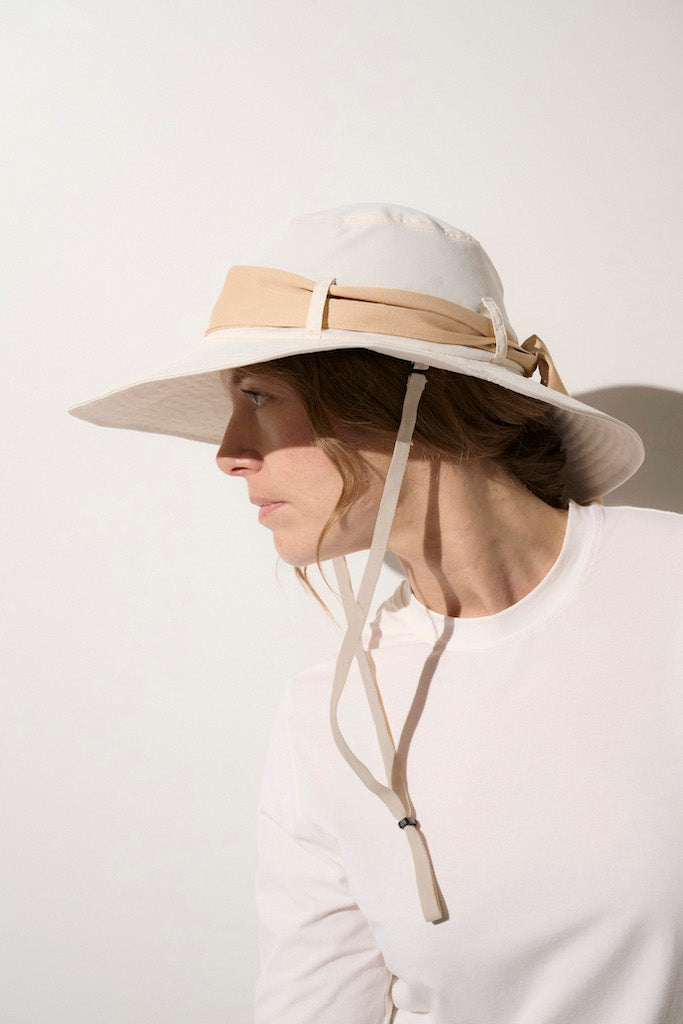 Chapeau de soleil Arcachon UPF 50+