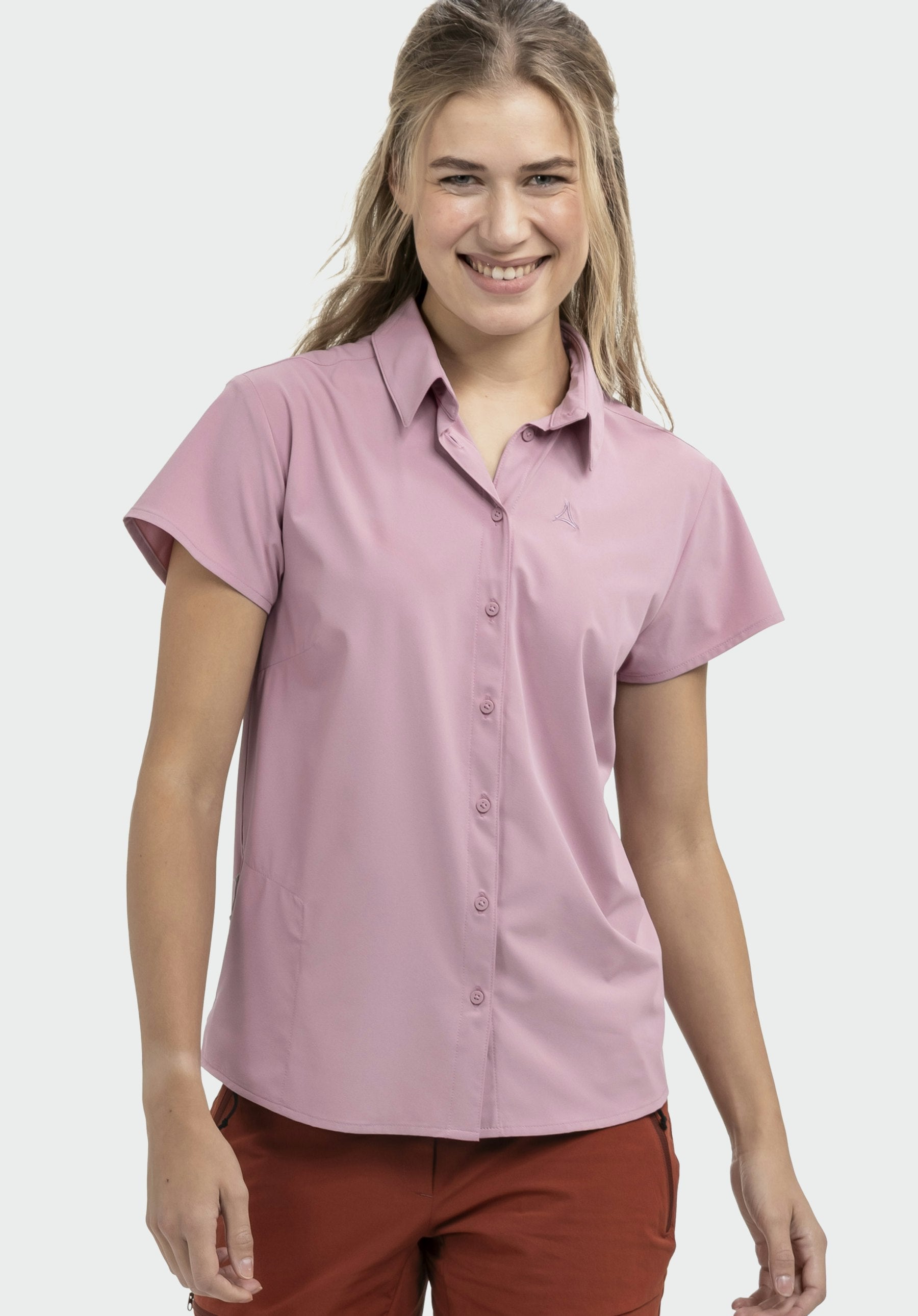 Blouse anti-UV UPF 50+ Sac de douche