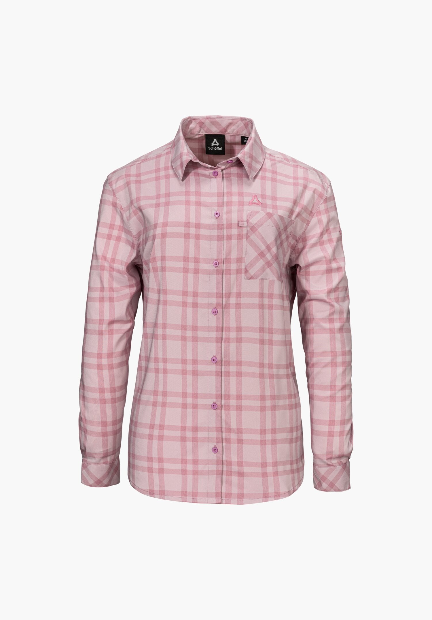 UV Bluse UPF 50+ Fraris