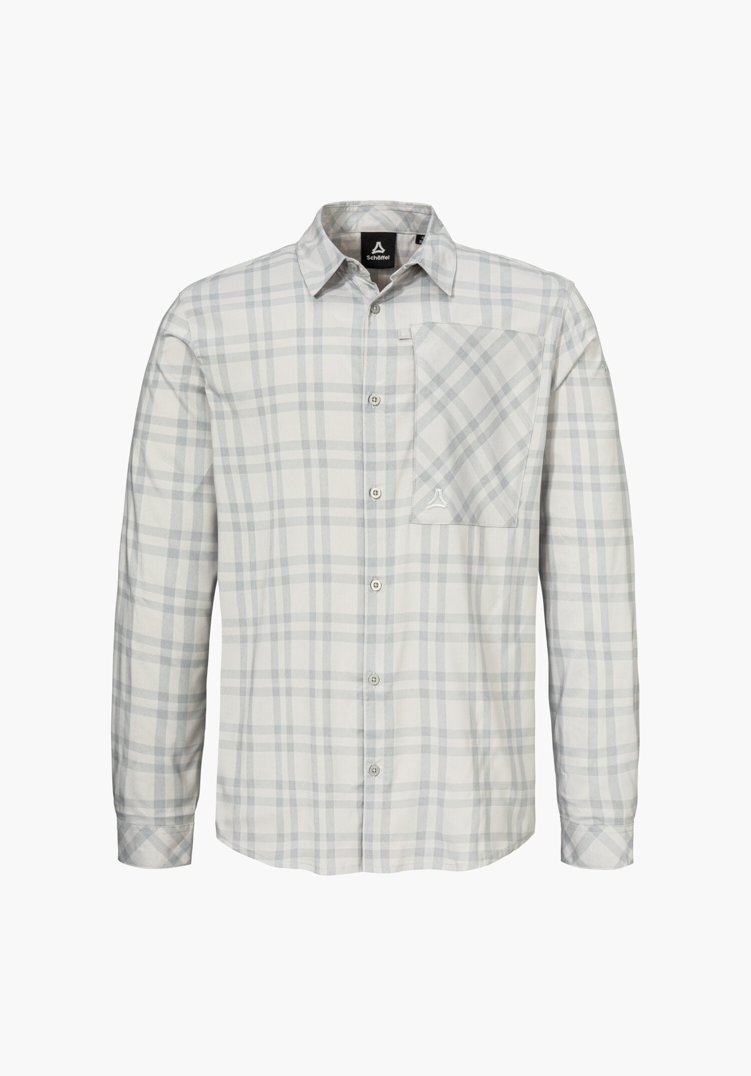 Chemise anti-UV UPF 50+ Fraris