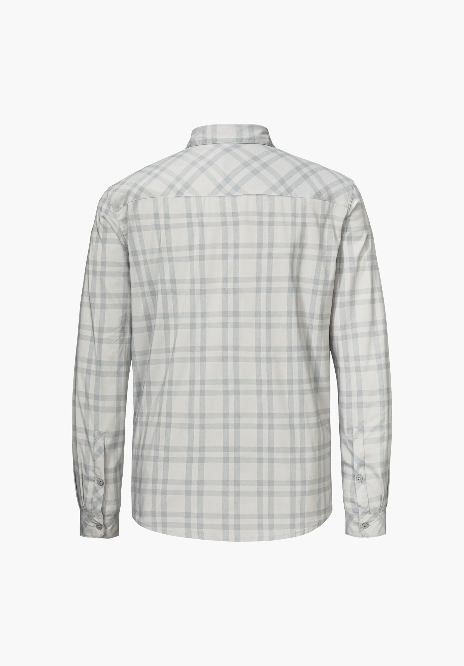 Chemise anti-UV UPF 50+ Fraris