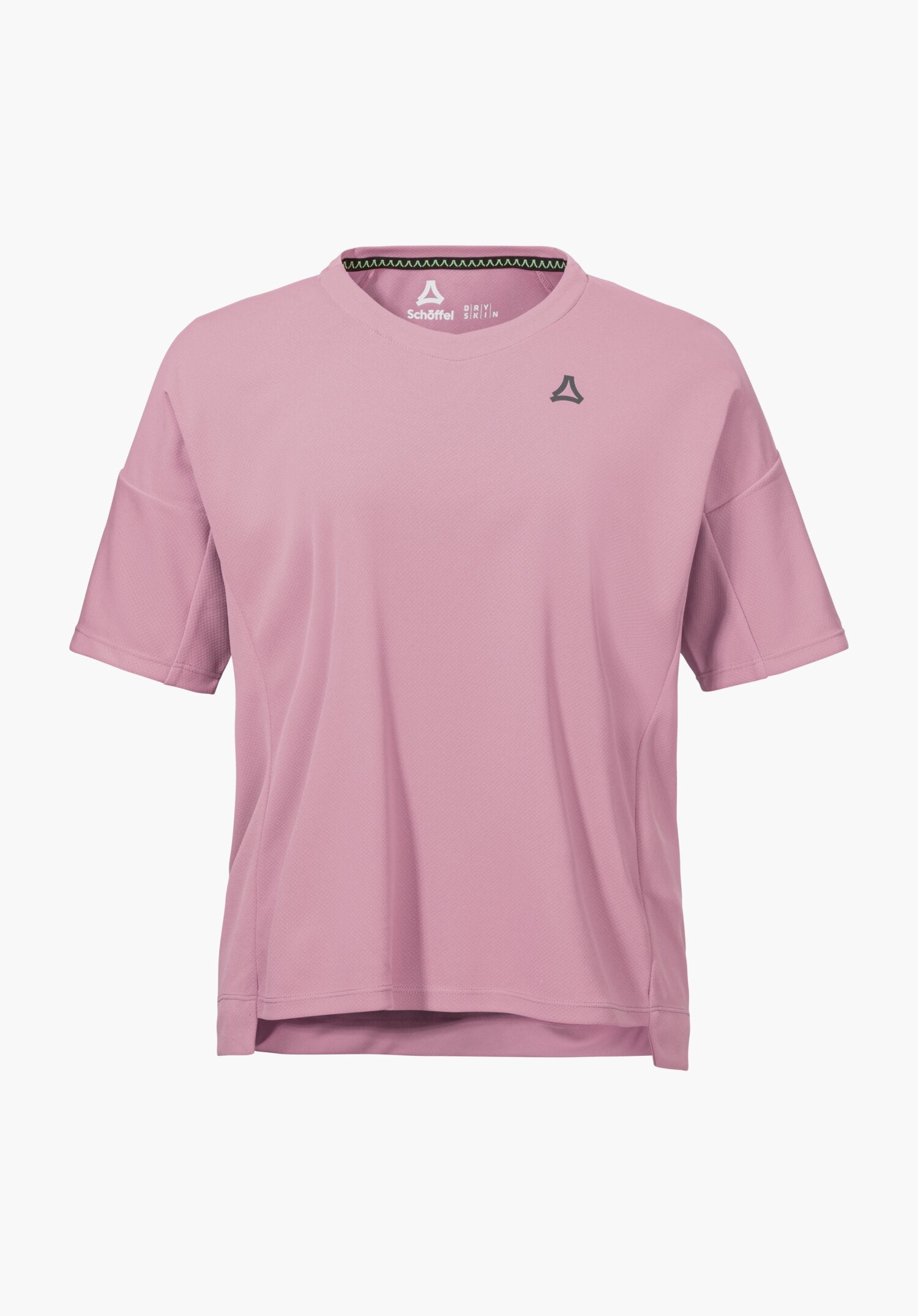 T-shirt anti-UV UPF 50+ Enixa